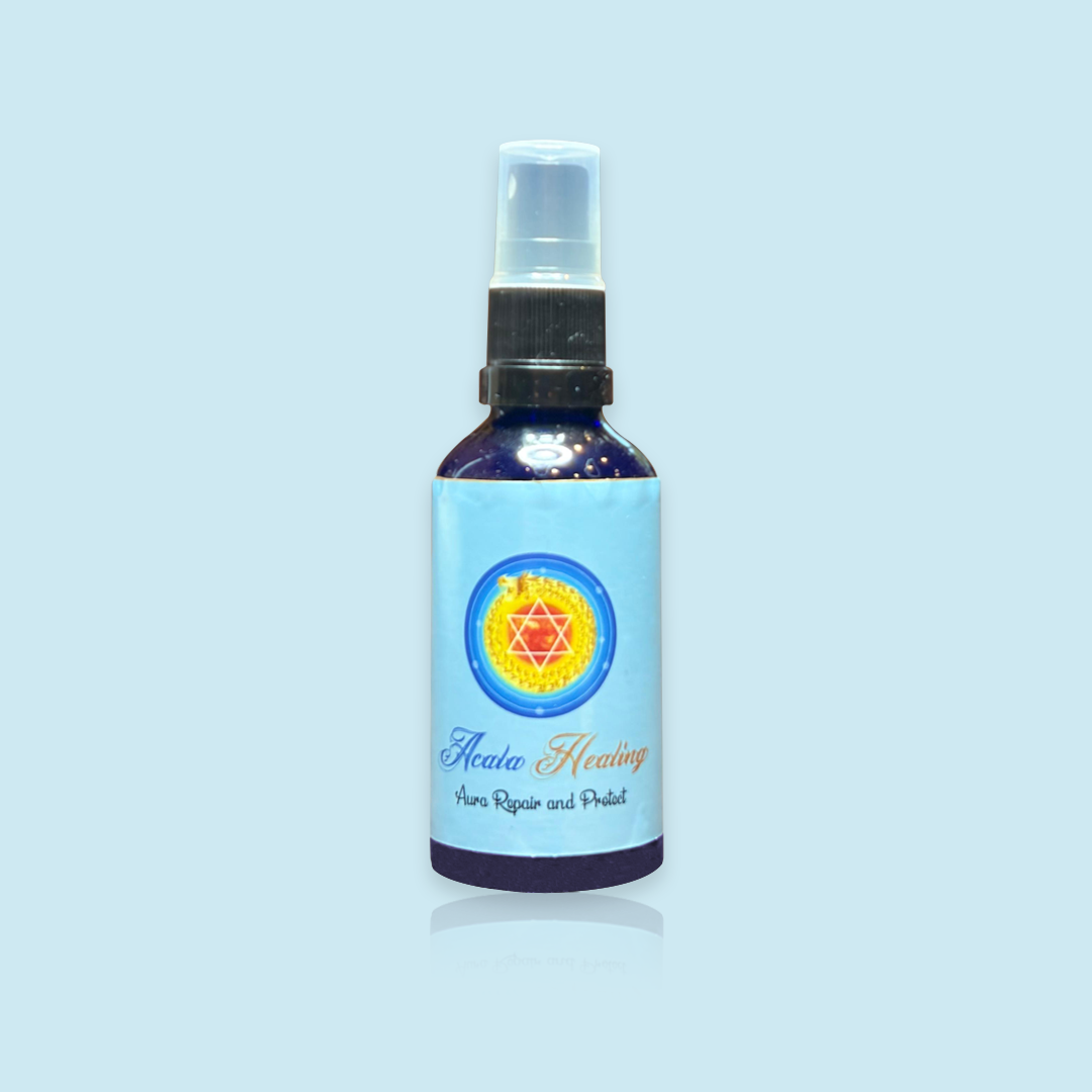 Aura Repair & Protect - Acala Healing