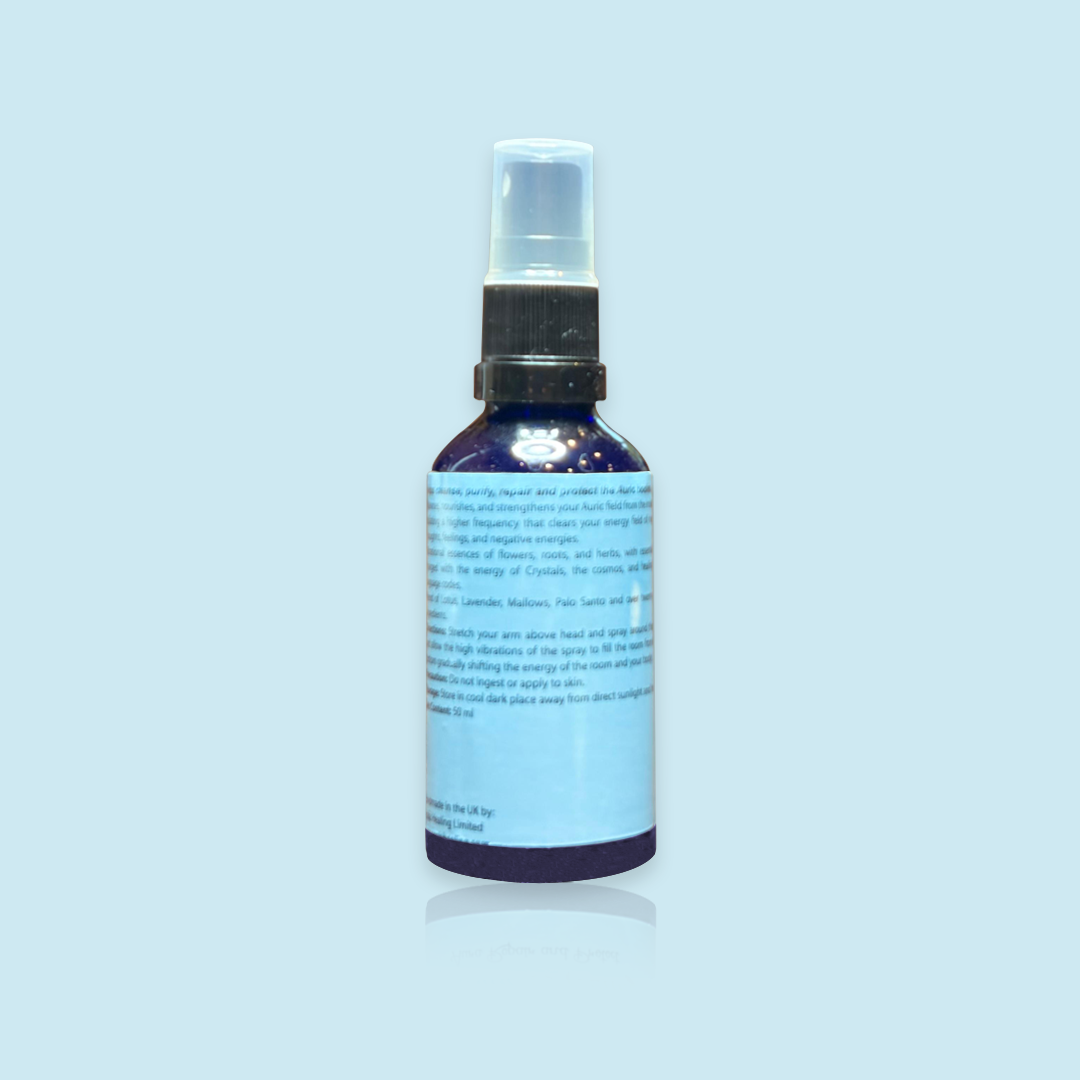 Aura Repair and Protect Spray - Image 2