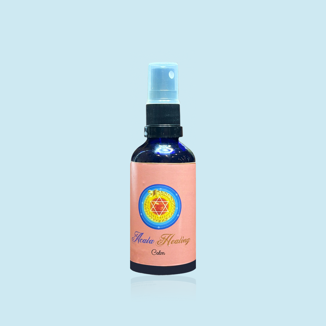 Calm Spray