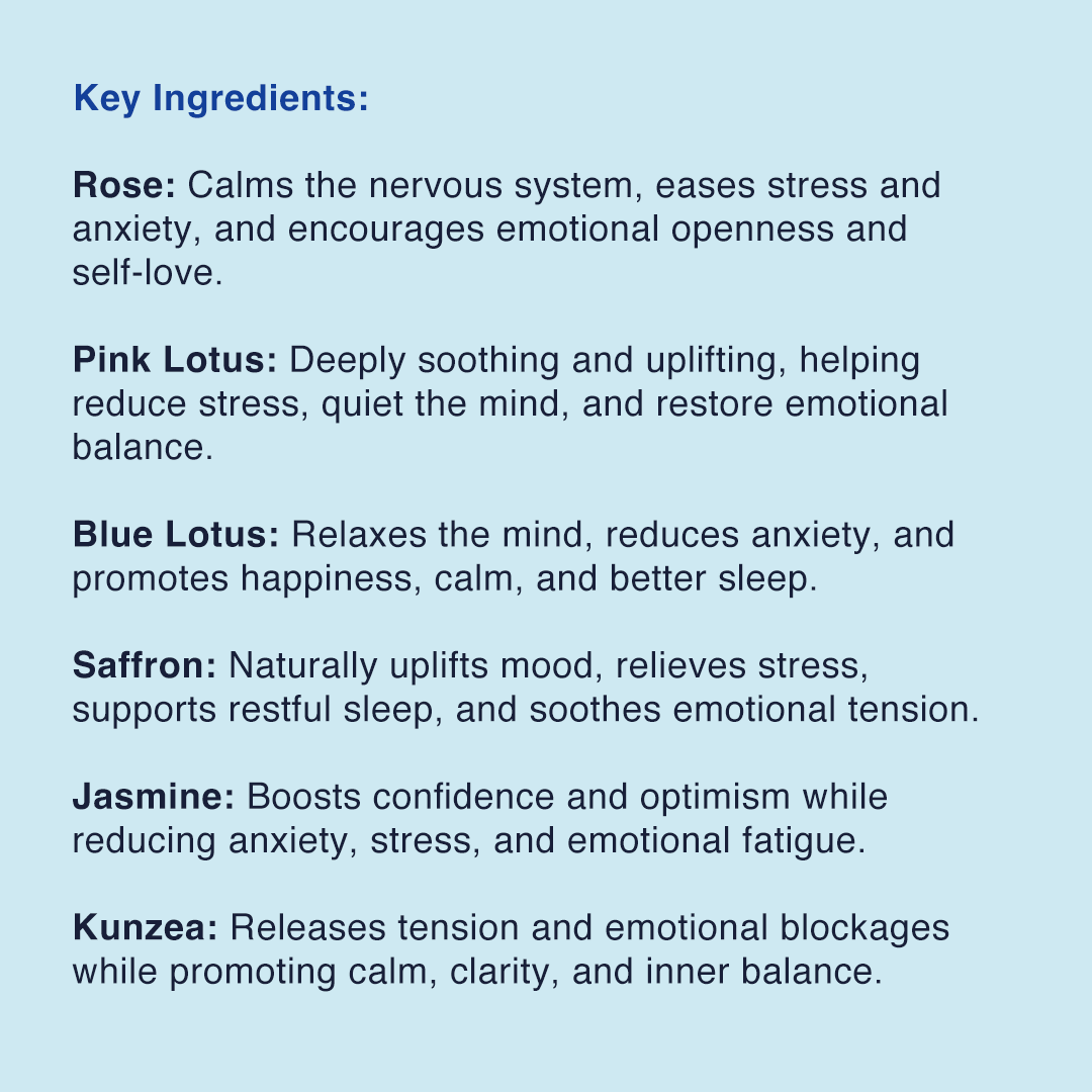 Calm Spray
