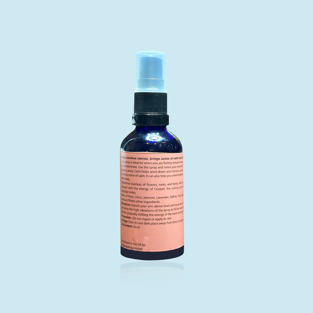 Calm Spray - Image 2