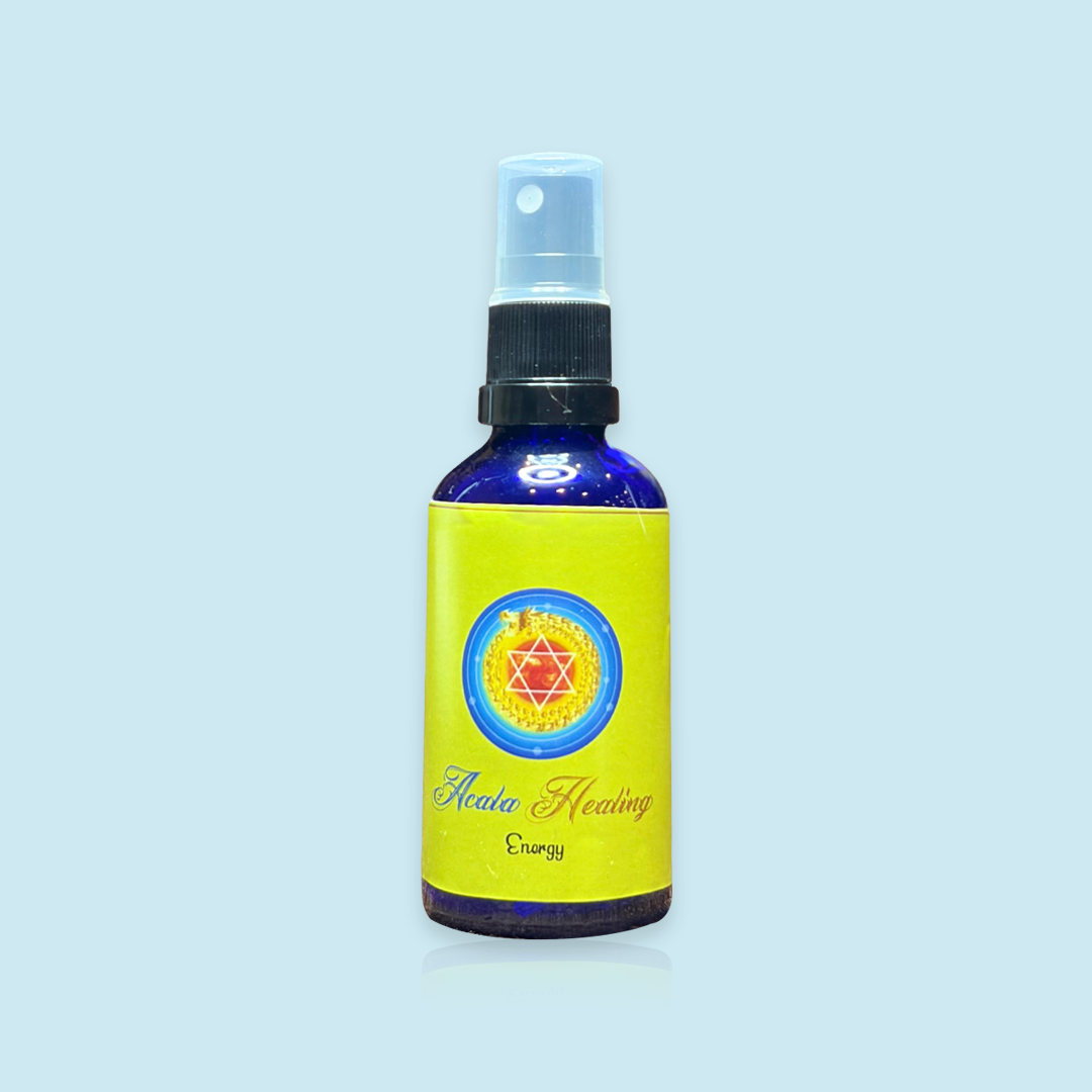 Energy Spray - Acala Healing