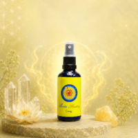 Energy Spray - Acala Healing