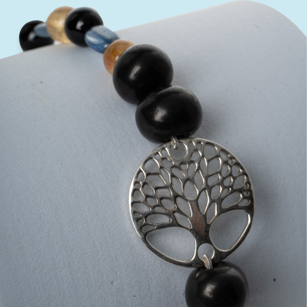 Detox Bracelet 4 Acala Healing