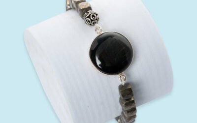 Find Yourselft Bracelet 1 Acala Healing