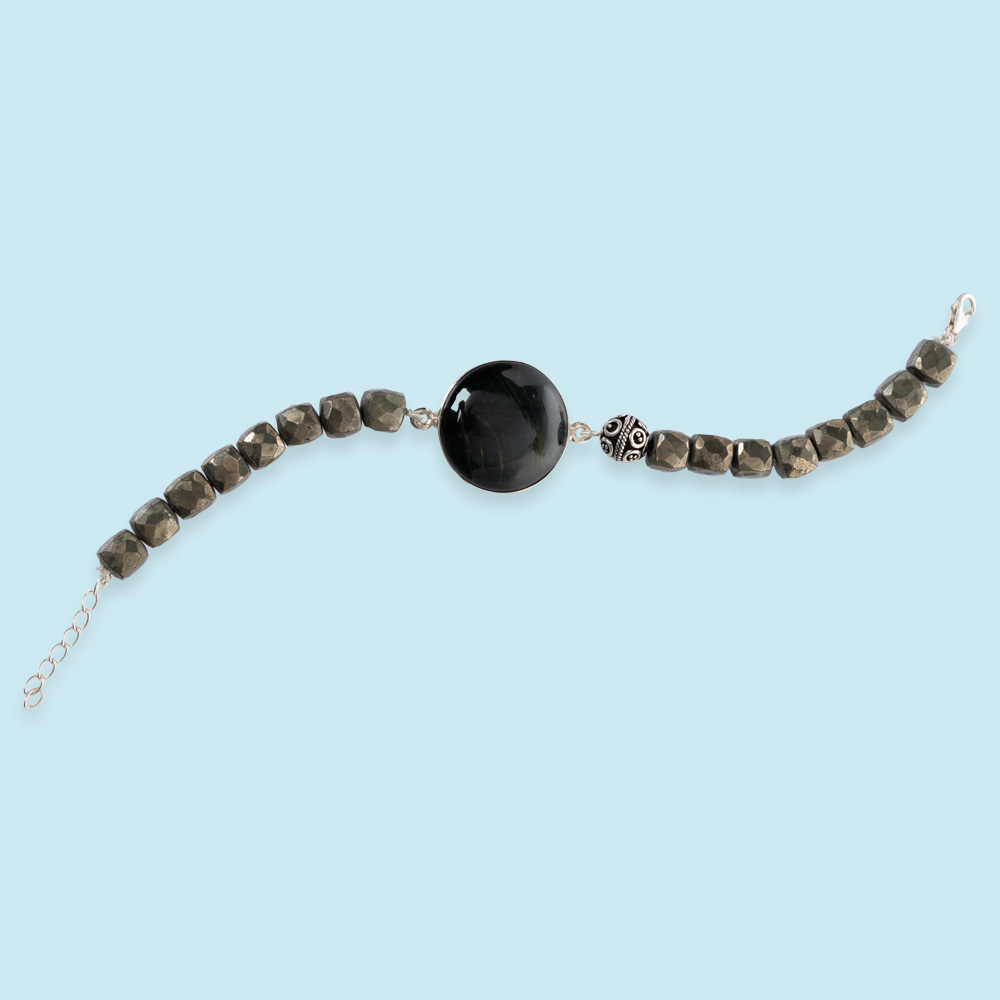 Find Yourselft Bracelet 3 Acala Healing