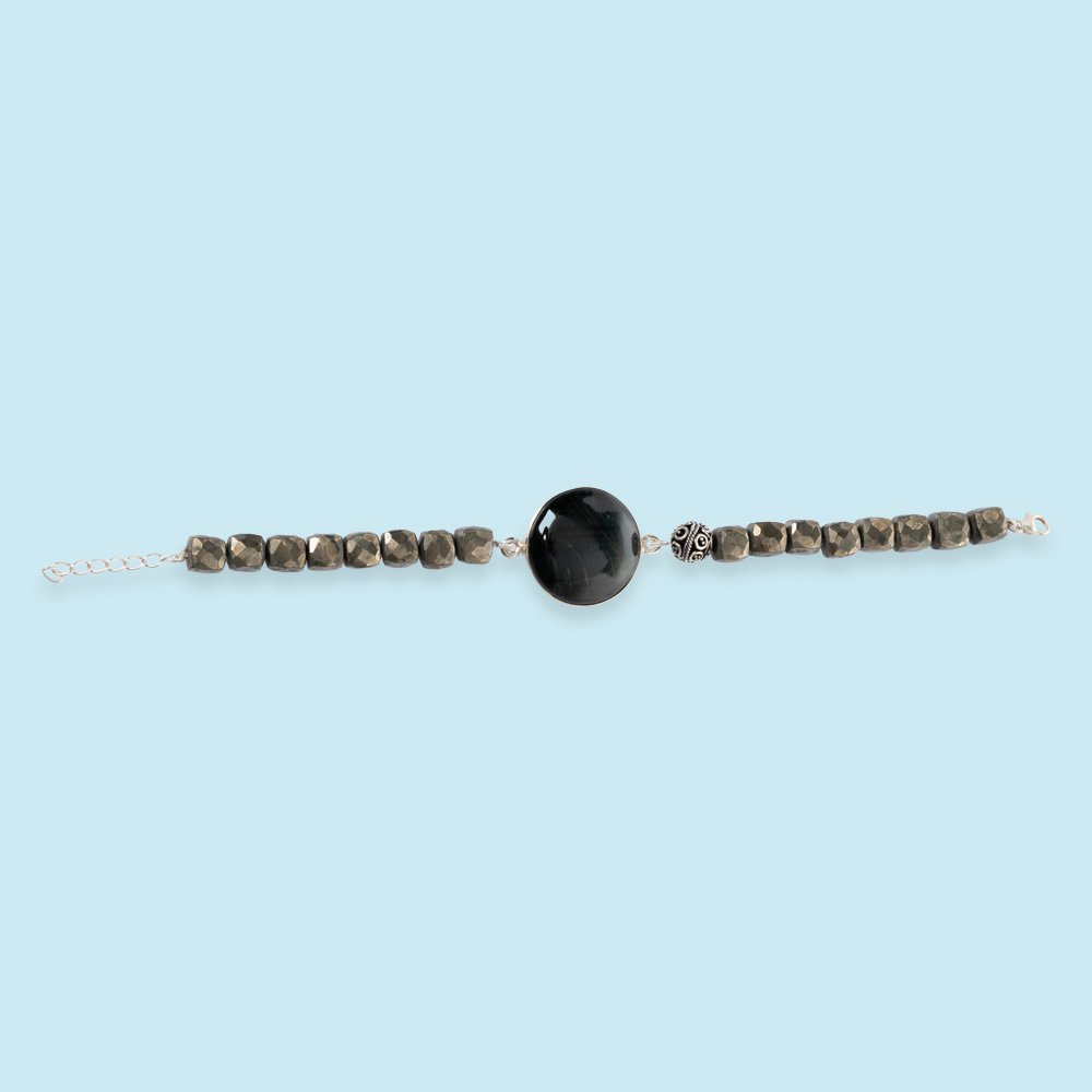 Find Yourselft Bracelet 4 Acala Healing