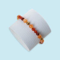 Gut Balance Bracelet 1 Acala Healing