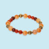Gut Balance Bracelet 2 Acala Healing