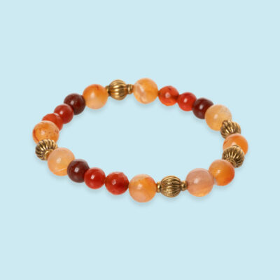Gut Balance Bracelet 2 Acala Healing
