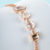 Healing Heart Bracelet 2 Acala Healing