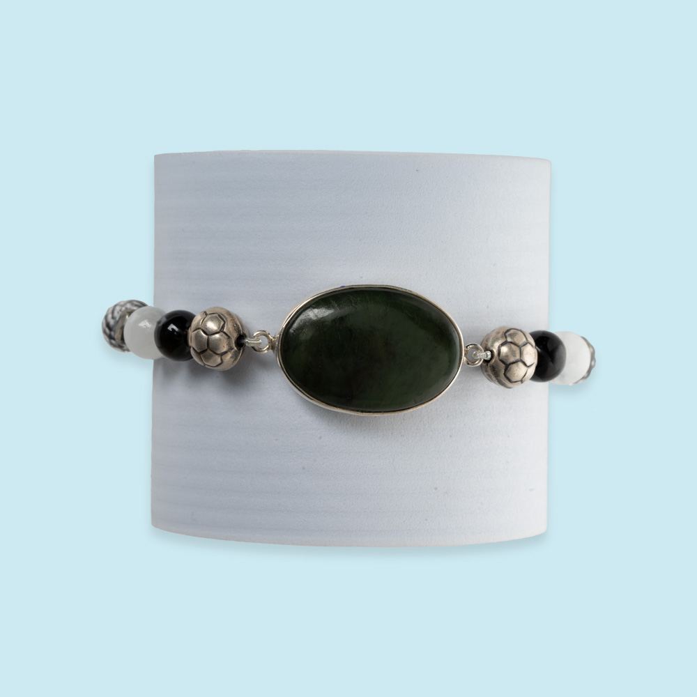 Protect Bracelet 3 Acala Healing