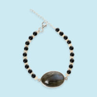 Aura Strengthen Bracelet