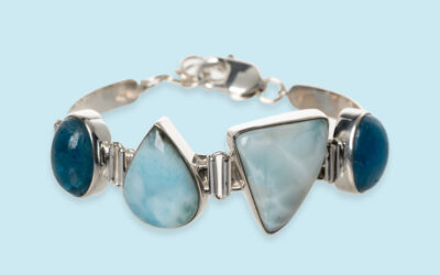 Cosmic Heart Connection Bracelet 1 Acala Healing