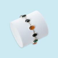 Pure Soul Bracelet 2 1 Acala Healing