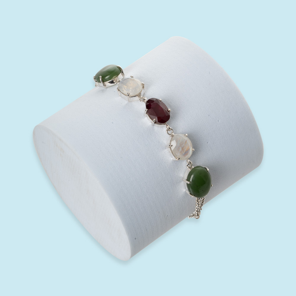 Strong Person Bracelet 2 1 Acala Healing