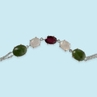 Strong Person Bracelet 2 1 Acala Healing