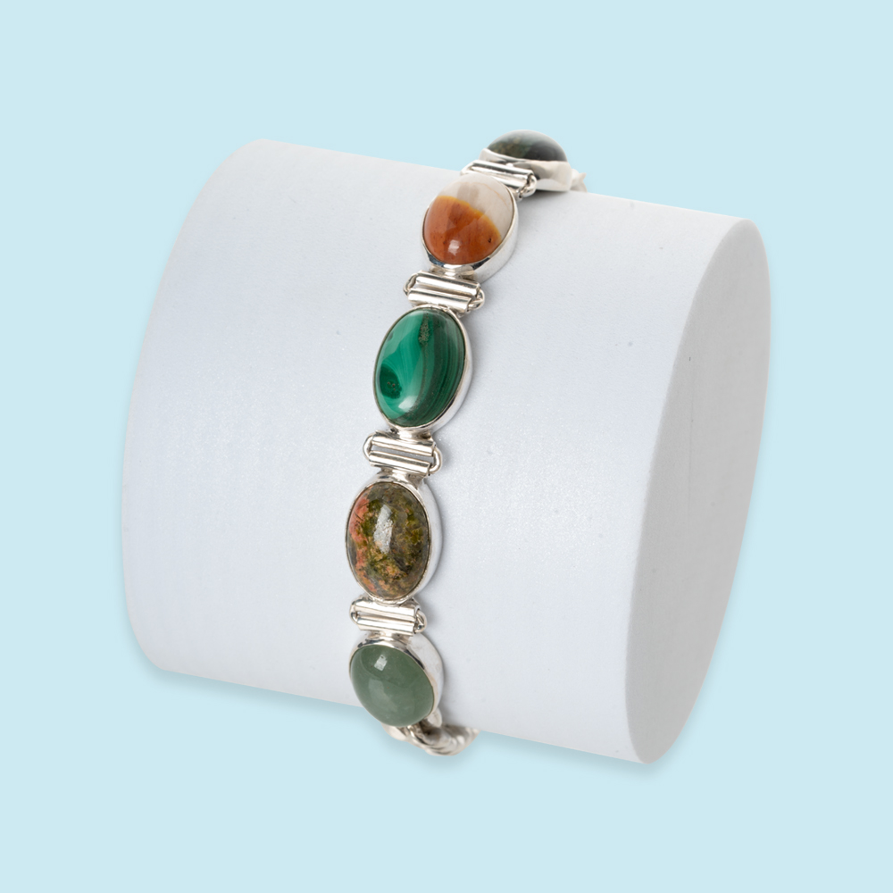 Trama Heal Bracelet Acala Healing