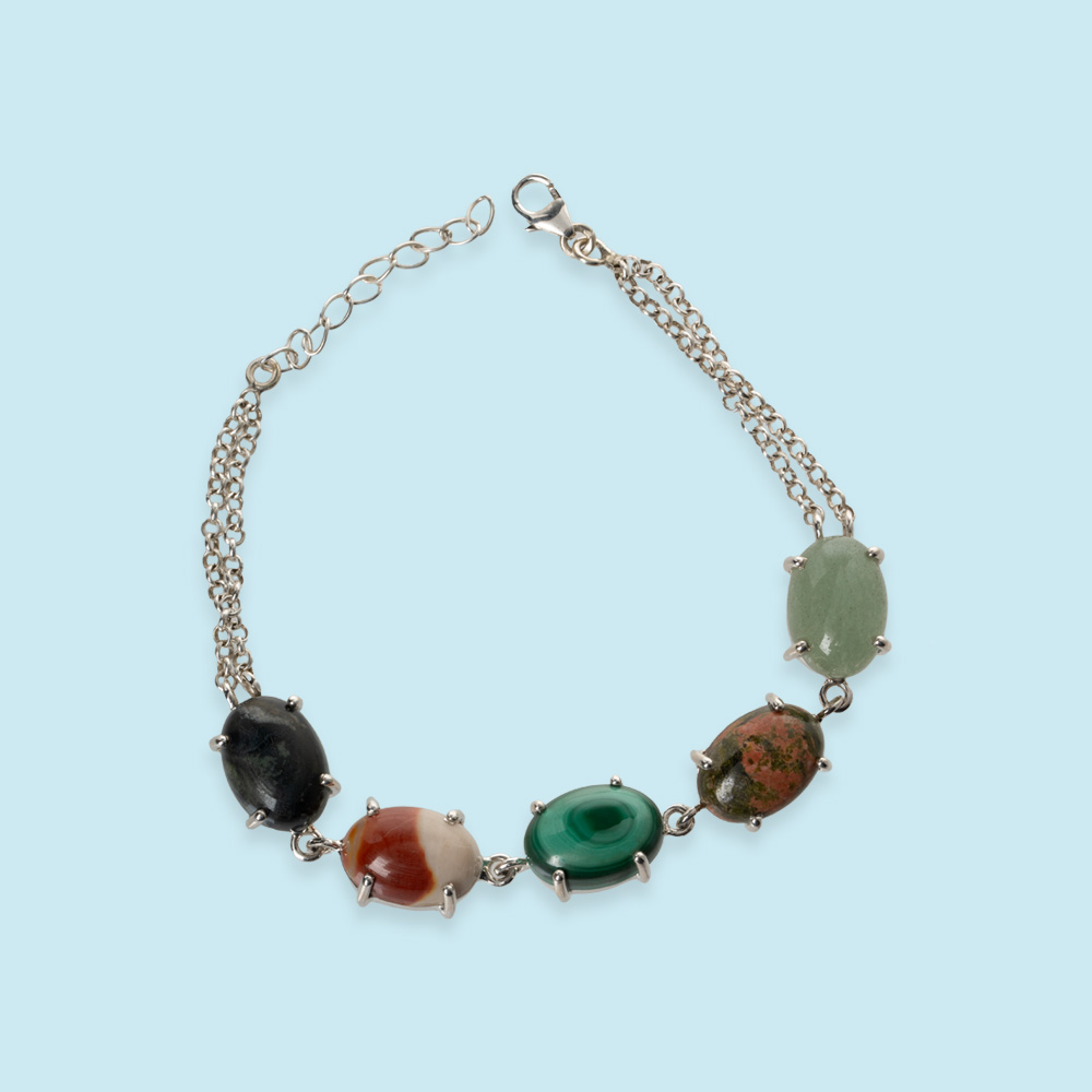 Trauma Heal Bracelet 2 3