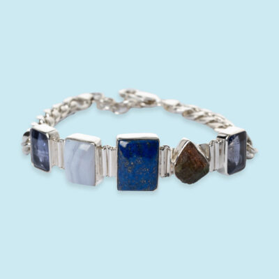 True Voice Bracelet 1 Acala Healing