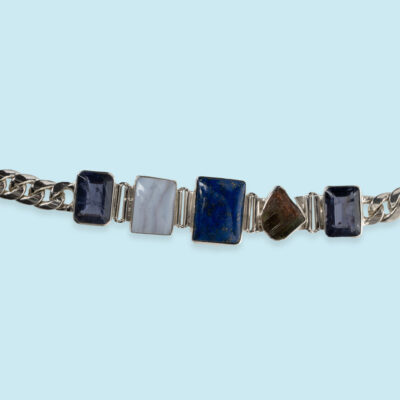 True Voice Bracelet 4 Acala Healing