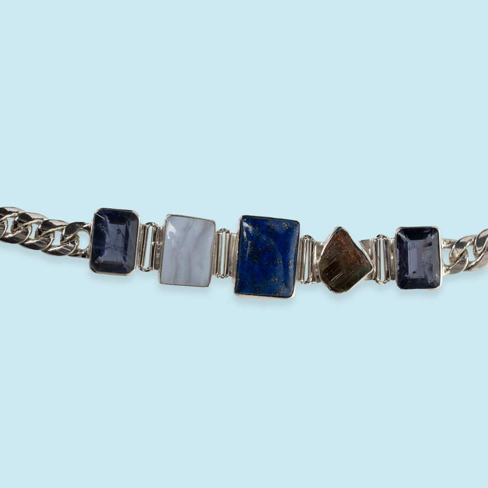 True Voice Bracelet 4 Acala Healing