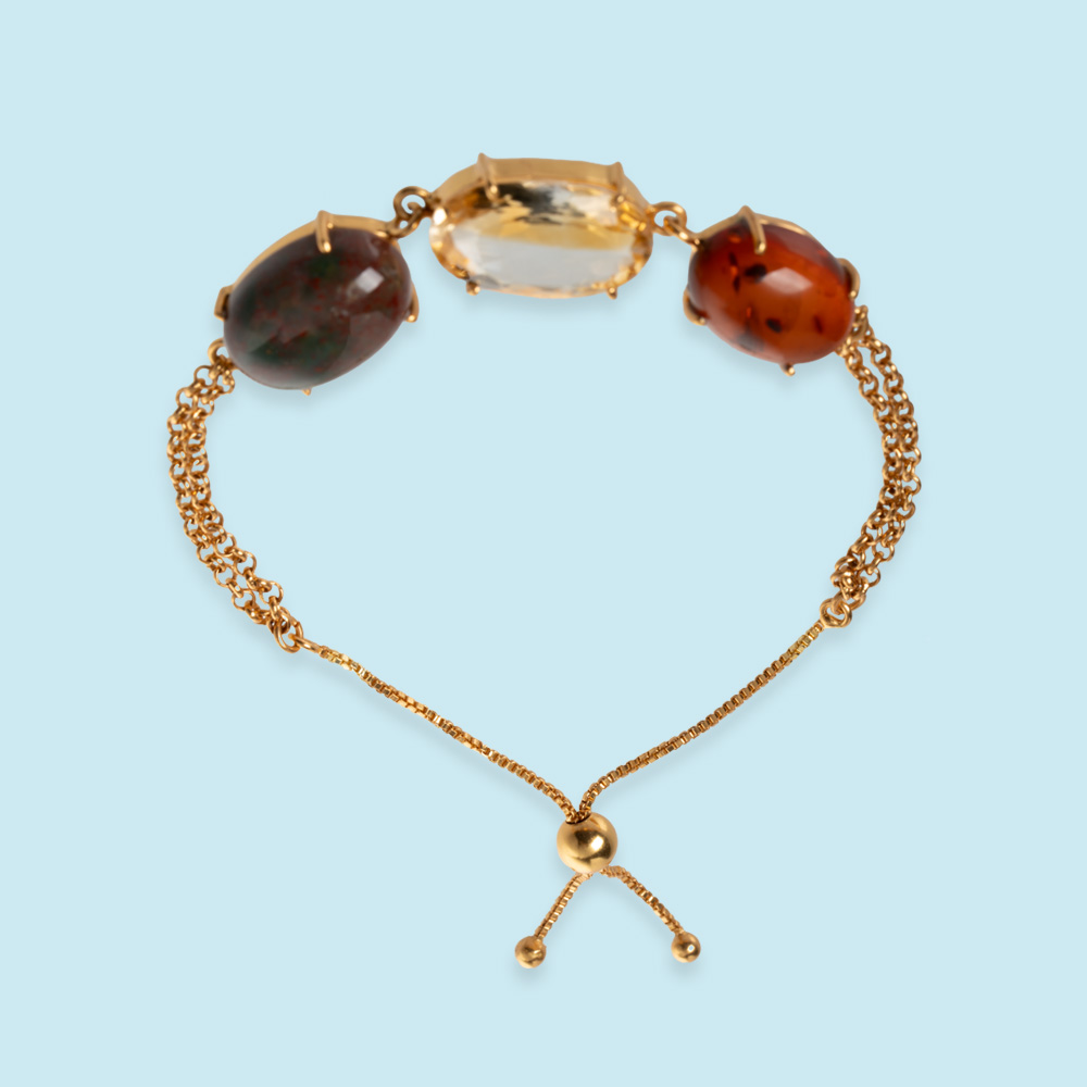 Balance Bracelet 2 - 4