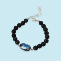Earthing Bracelet A - 1 Acala Healing