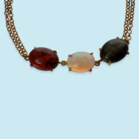 Lightbody Upgrade Bracelet B Acala Healing