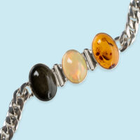 Lightbody Upgrade Bracelet A Acala Healing