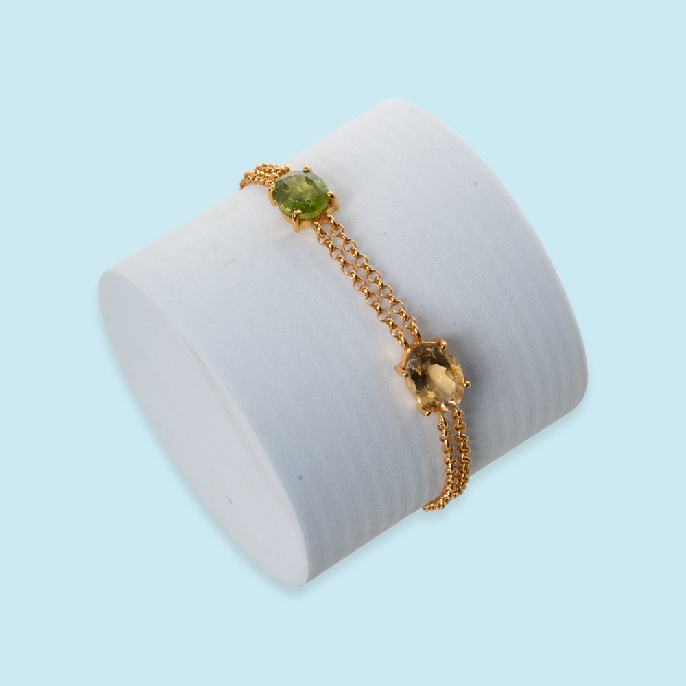 Manifesting Health Bracelet Acala Healing
