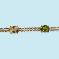 Manifesting Health Bracelet Acala Healing