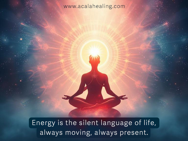 The Hidden Power of Energy: My Experiences as a Distant Healer