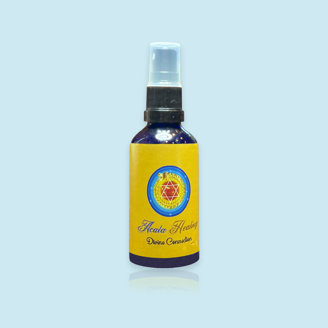 Divine Connection - Acala Healing