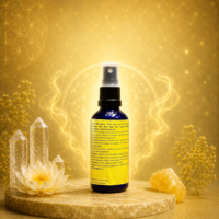 Divine Connection Spray - Acala Healing
